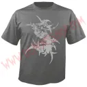 Camiseta MC Sepultura