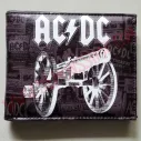 Cartera ACDC
