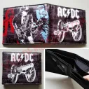 Cartera ACDC