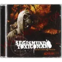 CD Segismundo Toxicomano - Ke no cunda el panico