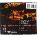 CD Segismundo Toxicomano - Ke no cunda el panico