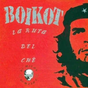 CD Boikot - No mirar