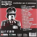 CD Lendakaris Muertos - Crucificados por el antisistema