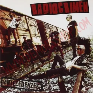 CD Radiocrimen - Antecedentes