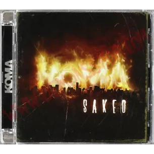 CD Koma - Sakeo