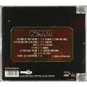 CD Koma - Sakeo