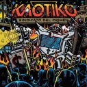 CD Kaotiko - Sindicato del crimen