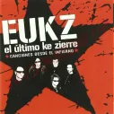CD El Ultimo Ke Zierre - Canciones desde el infierno