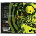 CD The Locos - Energia inagotable
