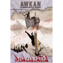 CD Reincidentes - Awkan 