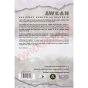 CD Reincidentes - Awkan 