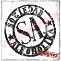 CD Soziedad Alkoholika - Sesion 2