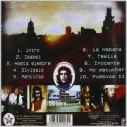 CD Boikot - No escuchar