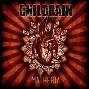 CD Childrain - Matheria
