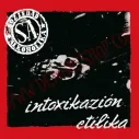 CD Soziedad Alkoholika - Intoxikazion etilika