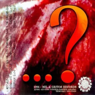 CD Soziedad Alkoholika - Diversiones 2