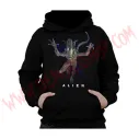 Sudadera Alien