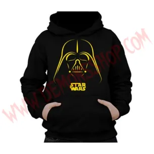 Sudadera Star Wars (Dark Vader)