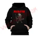 Sudadera Predator