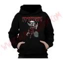 Sudadera Nosferatu