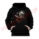 Sudadera Matanza de Texas