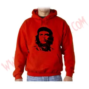 Sudadera el Che