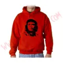 Sudadera el Che