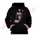 Sudadera Darth Vader Heavy Metal