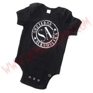 Body MC Soziedad Alkoholika