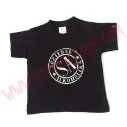 Camiseta Niño Soziedad Alkoholika