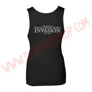 Camiseta Chica SM Holy Moses 2