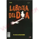 Comic La bestia del dia