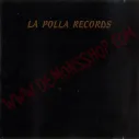 CD La Polla - Negro