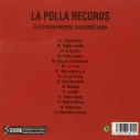CD La Polla - Ellos dicen mierda