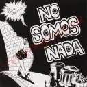 CD La Polla - No somos nada