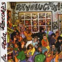 CD La Polla - Revolucion