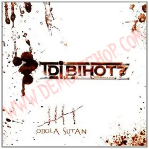 CD Idi Bihotz - Odola sutan