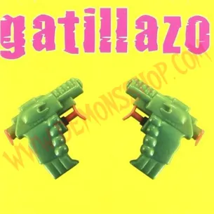 CD Gatillazo - Gatillazo