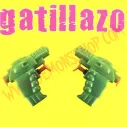 CD Gatillazo - Gatillazo