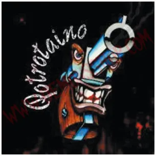 CD Potrotaino - La verdad comienza aqui