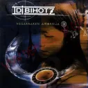 CD Idi Bihotz - Negarraren Amorrua