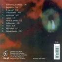 CD Latzen - Kontzientzia ala infernua