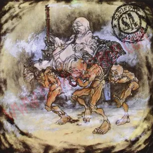 CD Soziedad Alkoholika - Y ese que tanto habla...