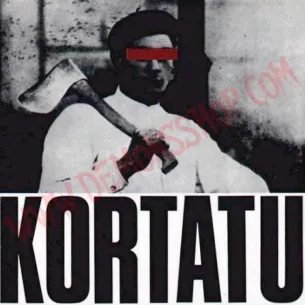 CD Kortatu - Aizkolari