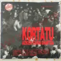 Vinilo LP Kortatu - Azken guda dantza