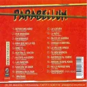 CD Parabellum - Envenenado