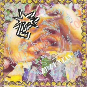 CD RIP - Hiesari aurre egiten