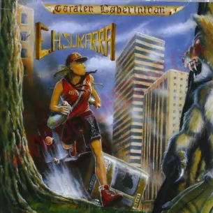 CD EH Sukarra - Garaien Laberintoan