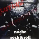 Vinilo LP Barricada - Noche de rock & roll