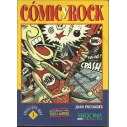 Comic y Rock VOL. 4